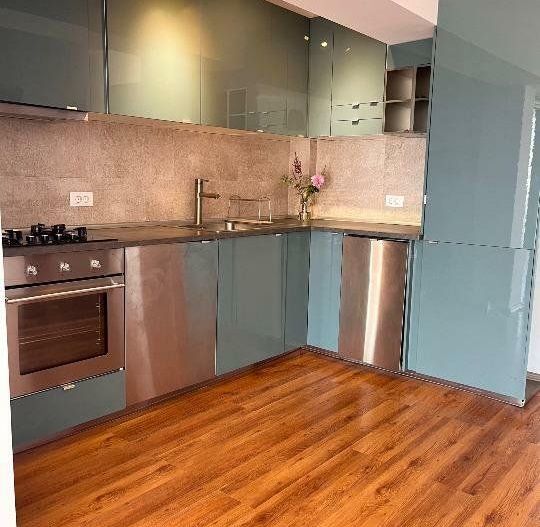 APARTAMENT SPATIOS SI LUMINOS ZONA STEFAN CEL MARE - Poză 5