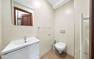 Apartament premium cu 3 camere, bloc nou cu lift, Piata Avram Iancu - Poză 7