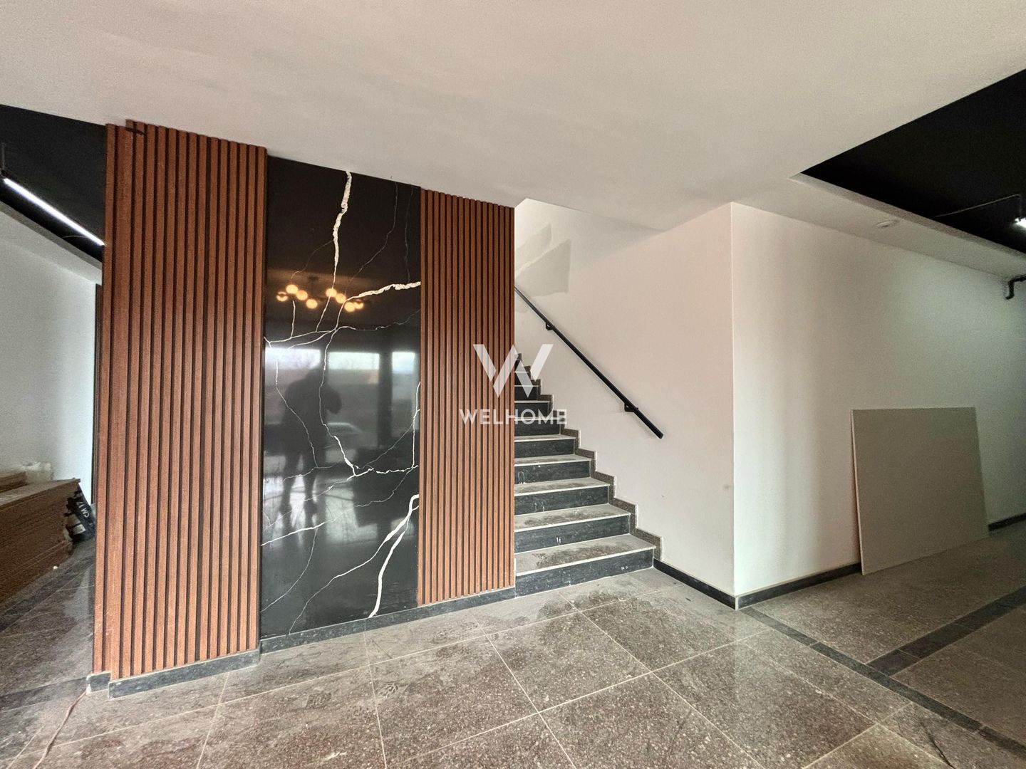 Apartament PREMIUM 3 camere cu GARAJ - zona Centrala - Poză 15