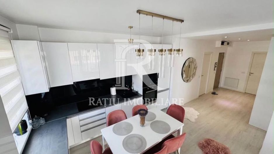 Apartament cu 3 camere | Prima Onestilor | Bloc Nou | Oradea - Poză 4