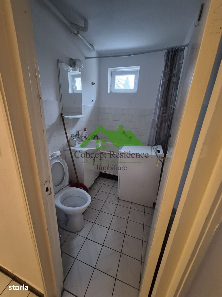 2 camere, etaj 1, 48 mp – zonă centrală - Poză 11