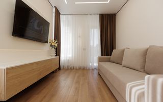 Vânzare, apartament, 2 camere, strada Nicolae Testemițanu, Centru - Poză 9