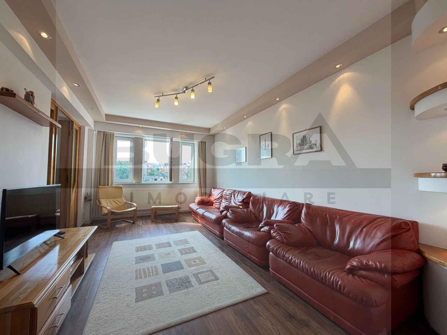 Apartament de 4 camere, modern, 113mp, zona Spitalului de Recuperare - Poză 1