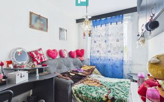 3 camere la super pret – Str. Borsecului - Poză 2