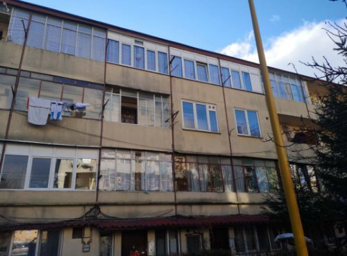 Garsoniera Mimozei Brasov - Poză 1