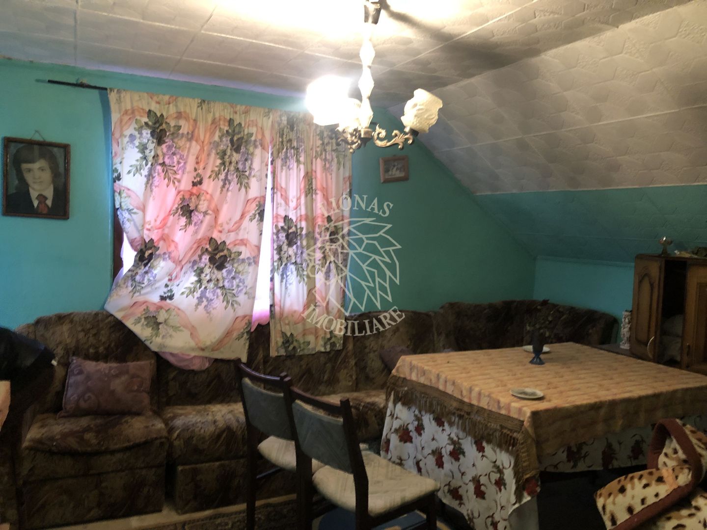 Casa 5 camere, 170 mp total,  5 ari, zona Figa-Beclean, sau schimb - Poză 5