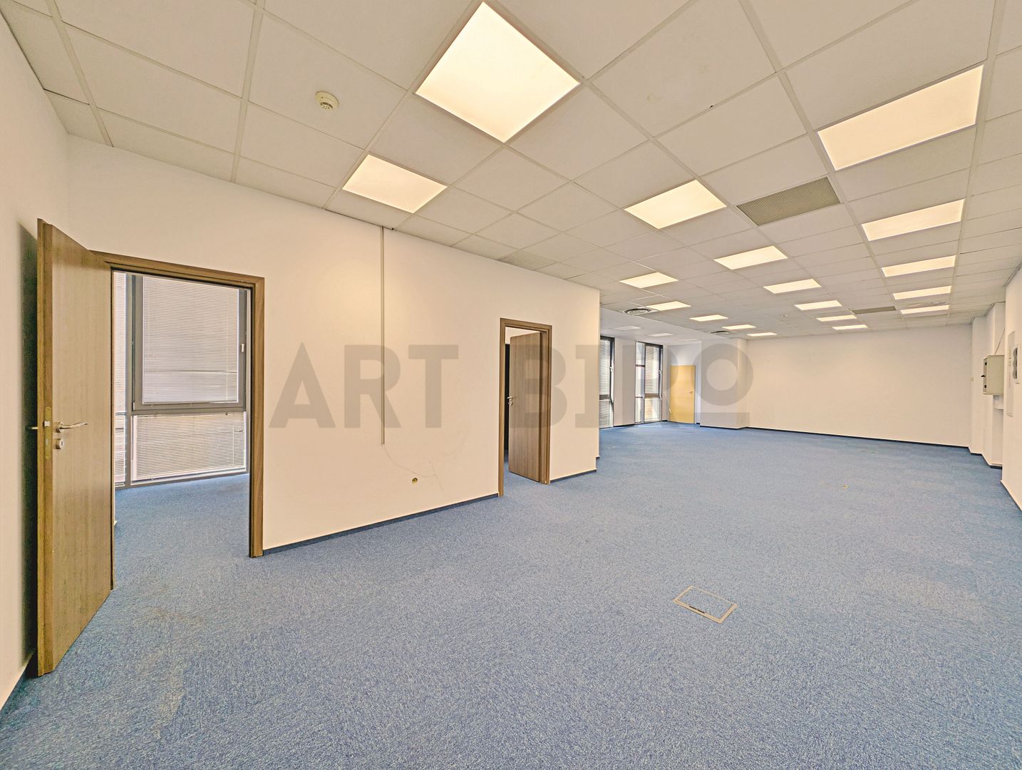 Zero comision, 128mp birou mobilat premium Splaiul Unirii, 6' metrou - Poză 3