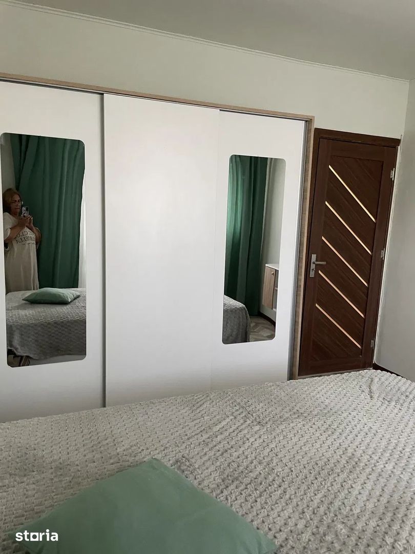 AP. 3 CAMERE - LACUL TEI,BLOC REABILITAT, MASINA DE SPALAT VASE,MODERN - Poză 9