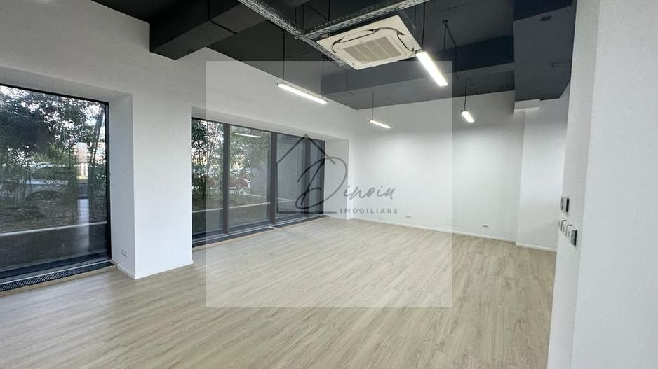 Spatiu comercial Cortina Academy I Vis-a-vis de Palatul Cotroceni - Poză 7