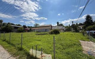 Teren superb 1662 mp cu Proiect existent - langa Lac de Verde - Breaza - Poză 10