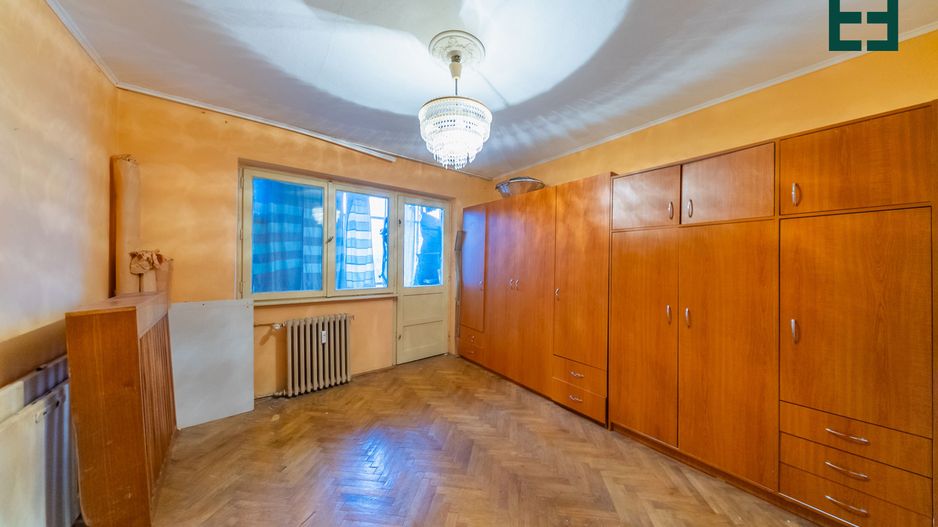 Vândut - Apartament 2 camere cu loc de parcare – Podgoria – Arad - Poză 5