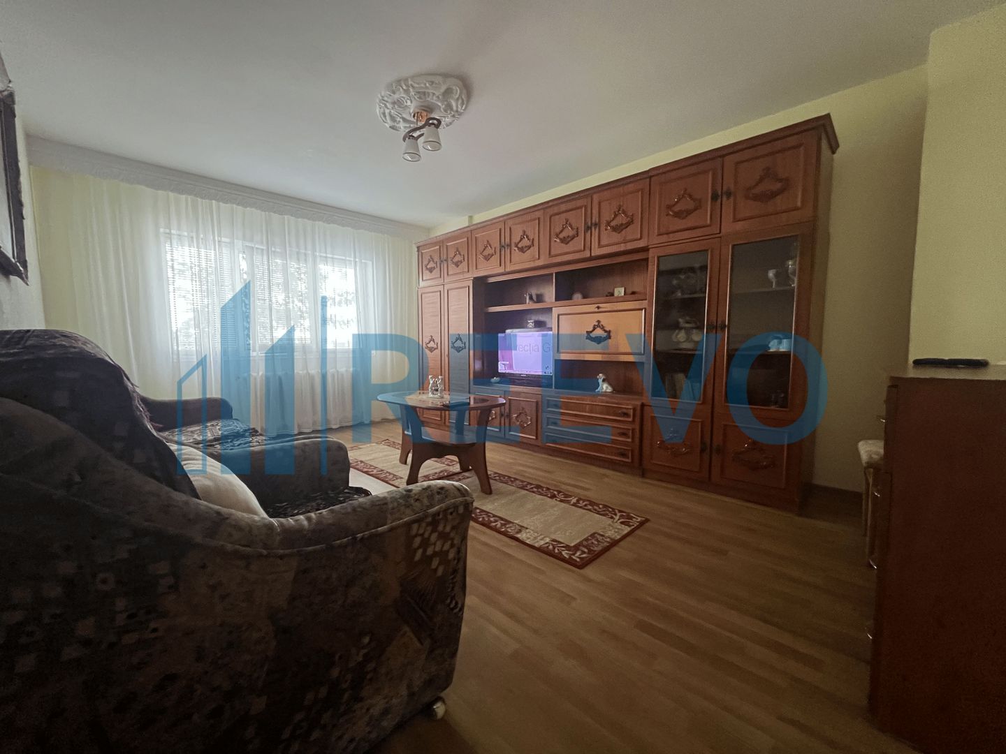 Chirie Apartament 2 Camere, Mioritei, Bacau - Poză 3