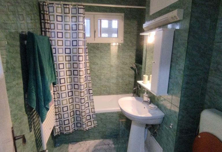 Circumvalatiunii | 3 camere | Centrala Proprie. - Poză 6