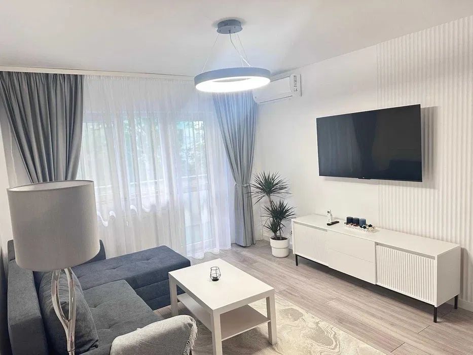AP. 2 CAMERE - TINERETULUI, CENTRALA PROPRIE, METROU 10 MIN, MODERN - Poză 2
