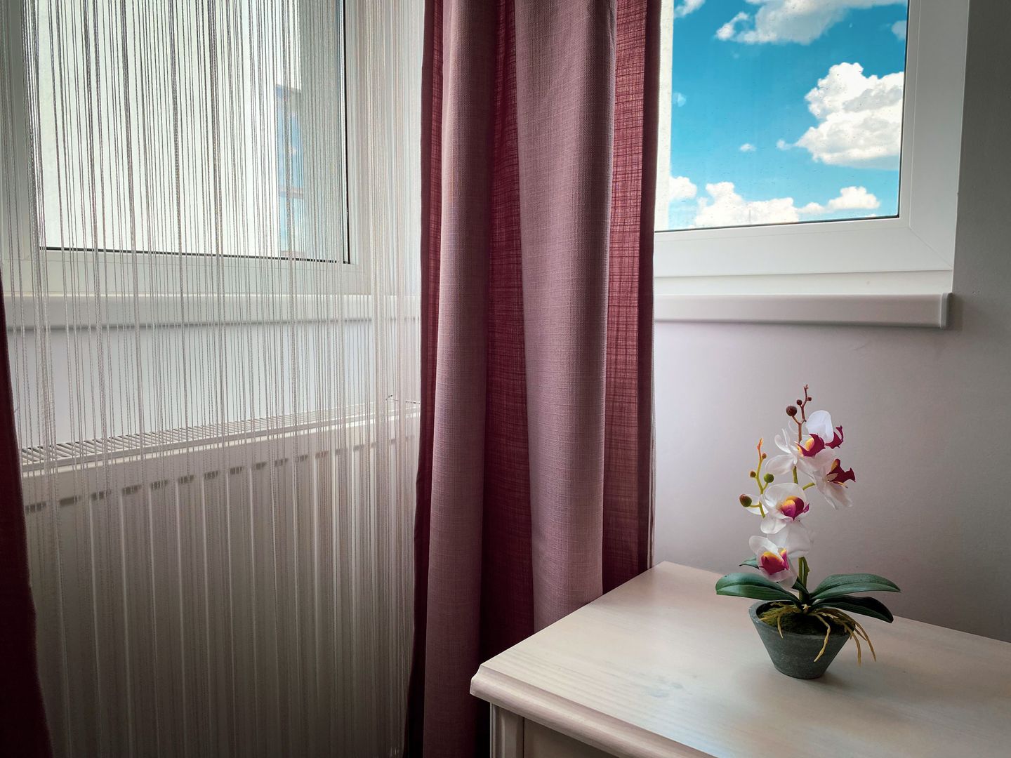 Available - 2 rooms - #forrent - Giroc - Poză 12