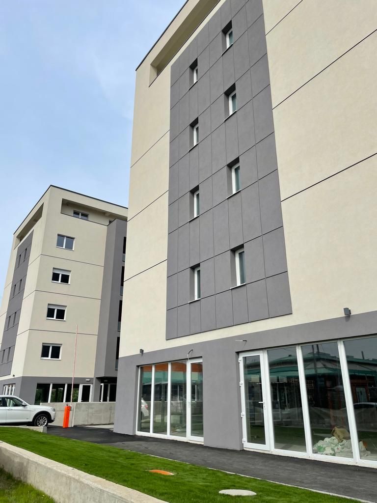 Spatiu Comercial / Birouri | Finisat | Loc de parcare inclus | Str. Marginii - Poză 18