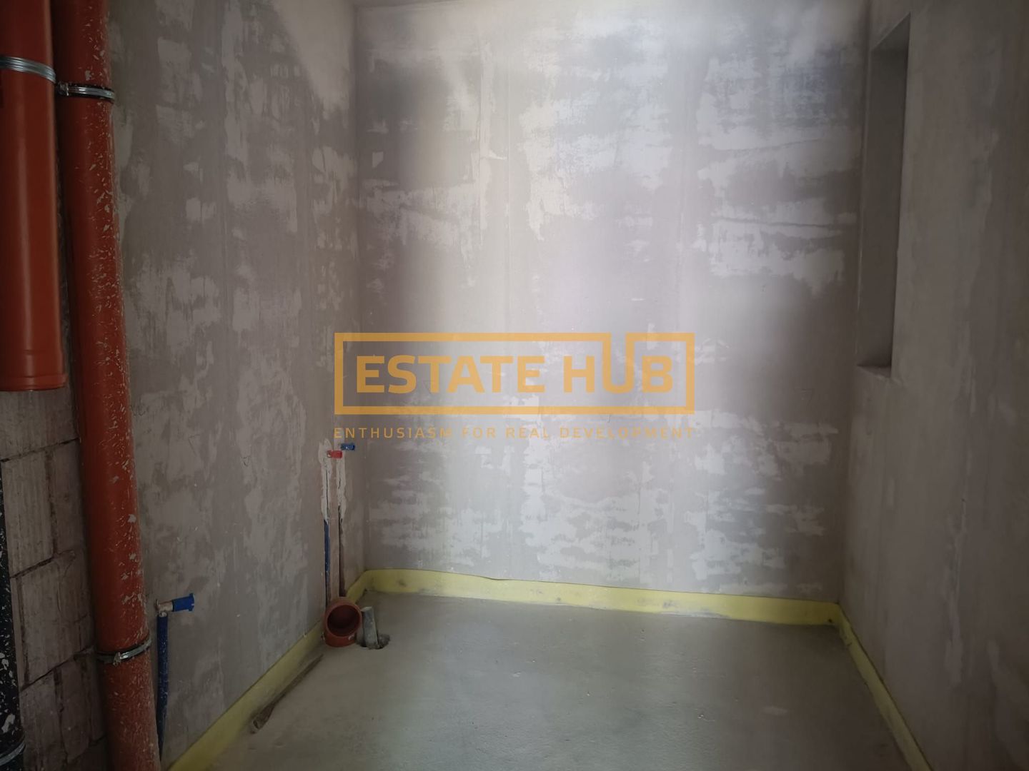 Apartamente 4 camere | zona Parcul Feroviarilor | Comision 0% - Poză 16