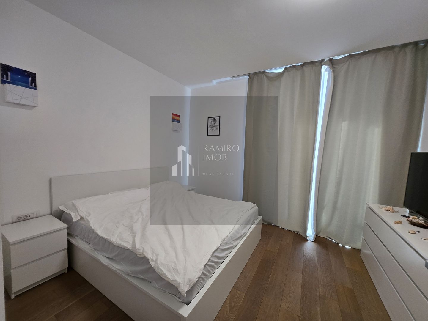 Apartament 3 camere - ONE Mamaia - etaj 1 -Aleea Lamia - Poză 12