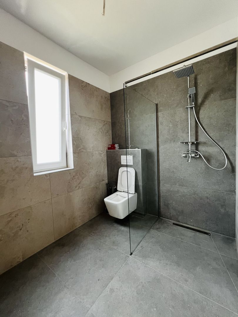 Duplex cubic 4 dormitoare I Dumbravita I - Poză 6