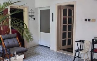 BRASADAS vinde casa etaj 4 cam teren 3.3 ari zona BURDEA. - Poză 3