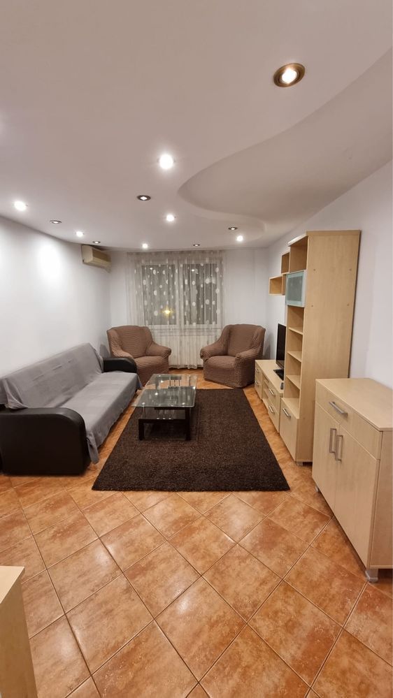 Apartament 3 camere Tei - Poză 1