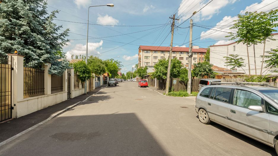 Vila P+1+M & PARCARE Gorjului-Militari Str. Valea Lunga - Poză 6