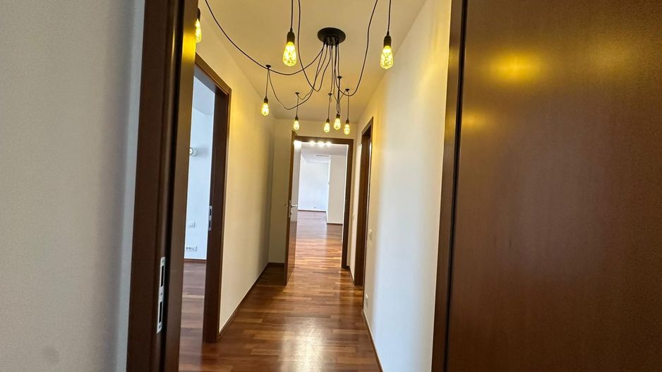 AP. 4 CAMERE- BANEASA, 169 MP - 31 MP TERASA, 2 PARCARI SUBTERANE - Poză 23