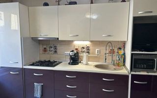 2 camere cu balcon și parcare – Florești, aproape de Cluj. - Poză 1