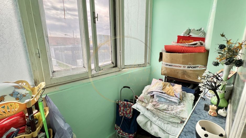 COMISION 0 % | Apartament cu 1 camera-25mp | Freidorf , Timisoara - Poză 6