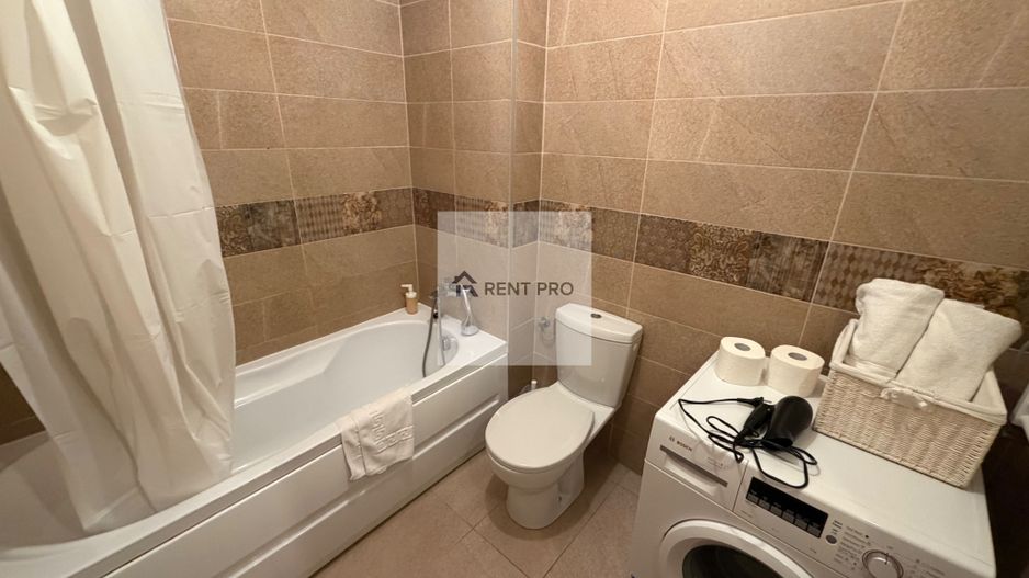 Apartament 2 camere, Grozavesti - Onix Residence - Poză 10