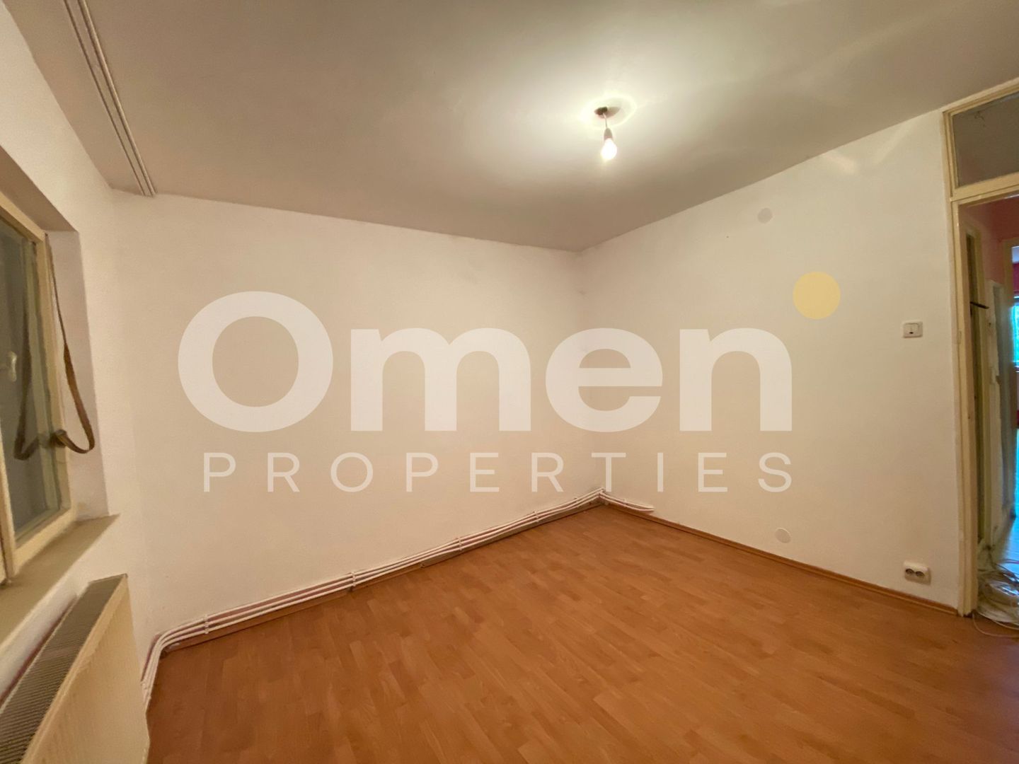 Apartament cu 2 camere decomandat, zona Catedralei - Poză 2