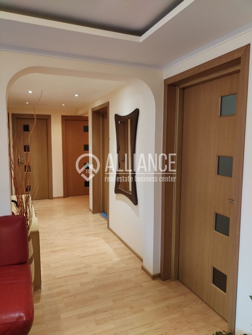 Lumina(cod04)-Casa 4 camere 2 bai bucatarie teren 400 mp - Poză 3