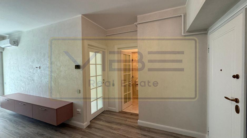 Apartament Copou 1 camera+parcare subterana Royal Town - Poză 6