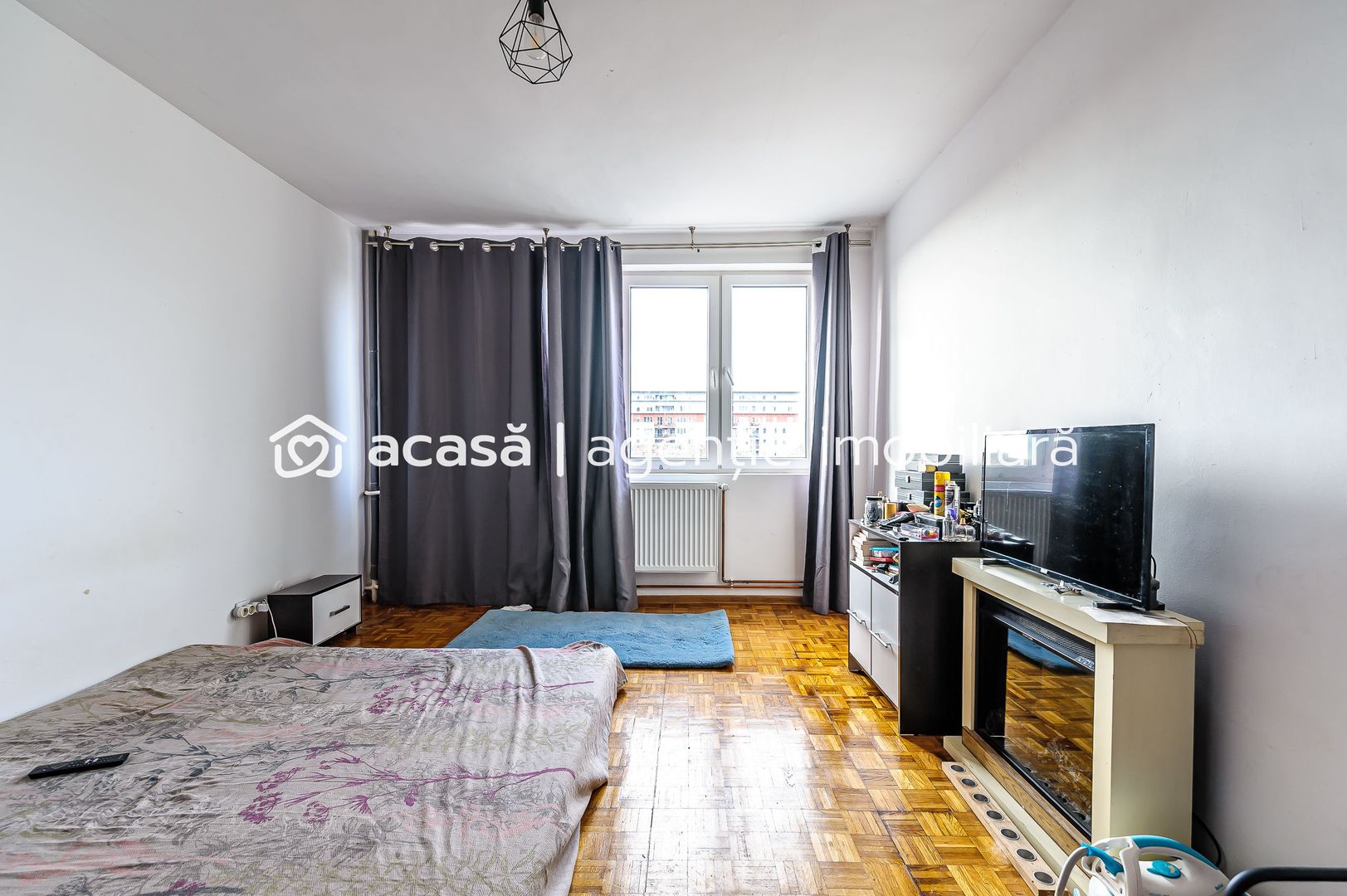 Apartament 2 camere decomandat și renovat, Calea Romanilor - Poză 6