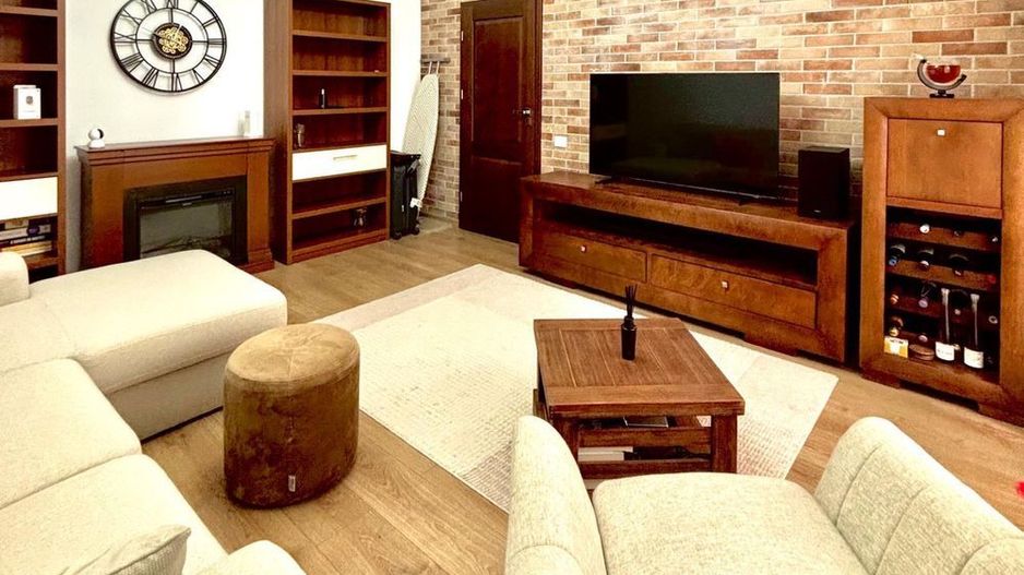 First Rental | 2 Room Apartment | Carol Park - Poză 1