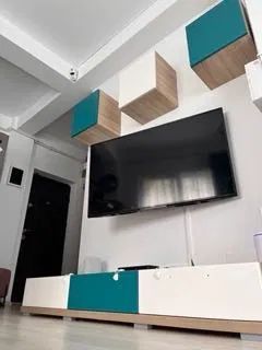 Ag EUROPA vinde ap. DECOMANDAT, NOU 2 cam. 43mp la PARTER in Manastur. - Poză 1
