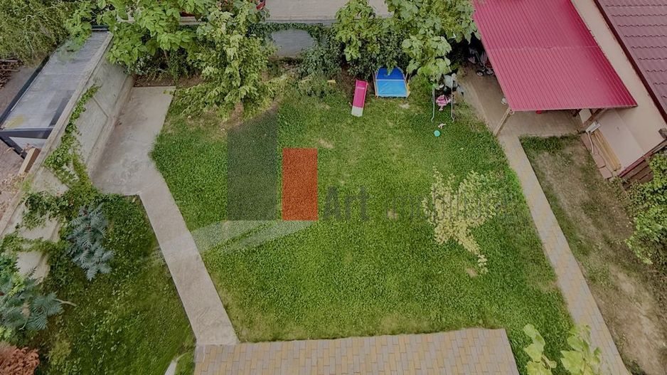 Vand Apartament 3 camere Parcare inclusa Militari - Poză 8