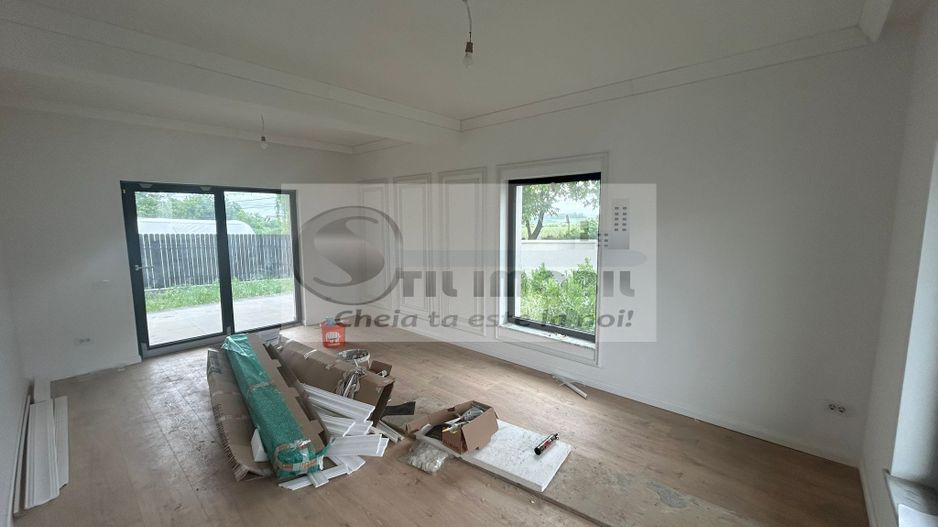 CASA TIP VILA - Gata de mutare! 240.000 euro - Poză 4