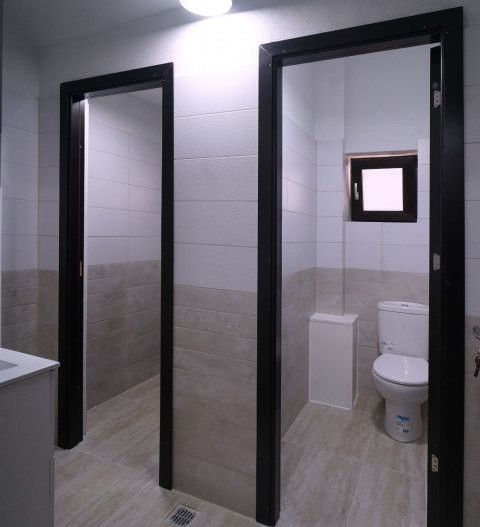 Inchiriere spatiu pentru birouri, cabinete, Negru Voda stradal - Poză 6