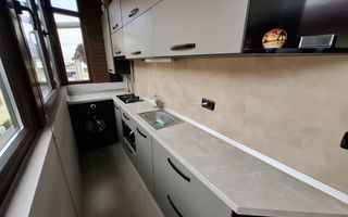 Apartament pe 2 nivele intrare Dumbravita - Poză 15