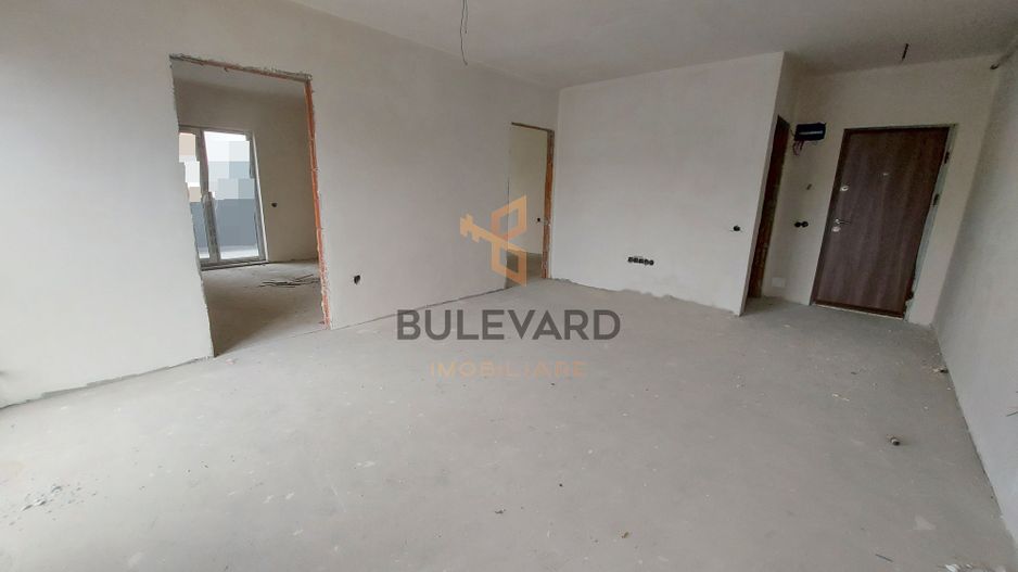 Apartament cu 3 camere,  zona strazii Somesului! - Poză 2