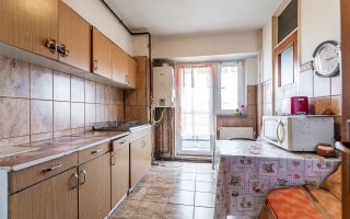 79.900 € | Vlaicu (între UTA și Lebăda) | 2 camere decomandat | lift - Poză 7