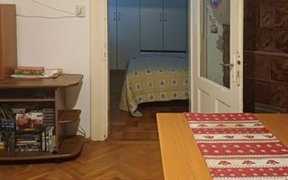 Apartament cu 4 camere in casa - zona Ultracentrala , AFI Mall, Patria - Poză 10