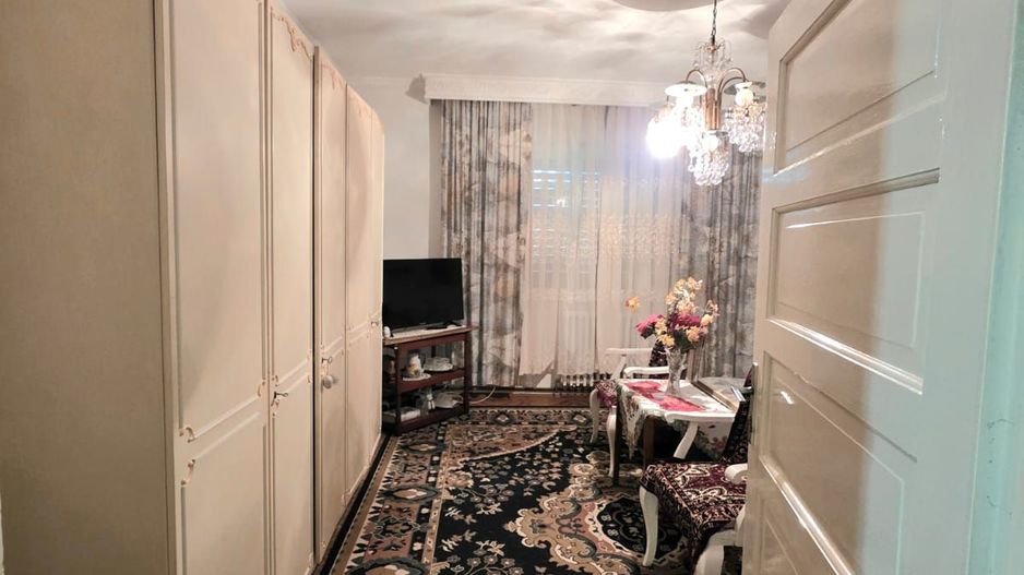 DE VANZARE CASA 5CAMERE ZONA CENTRALA TALMACIU - Poză 15