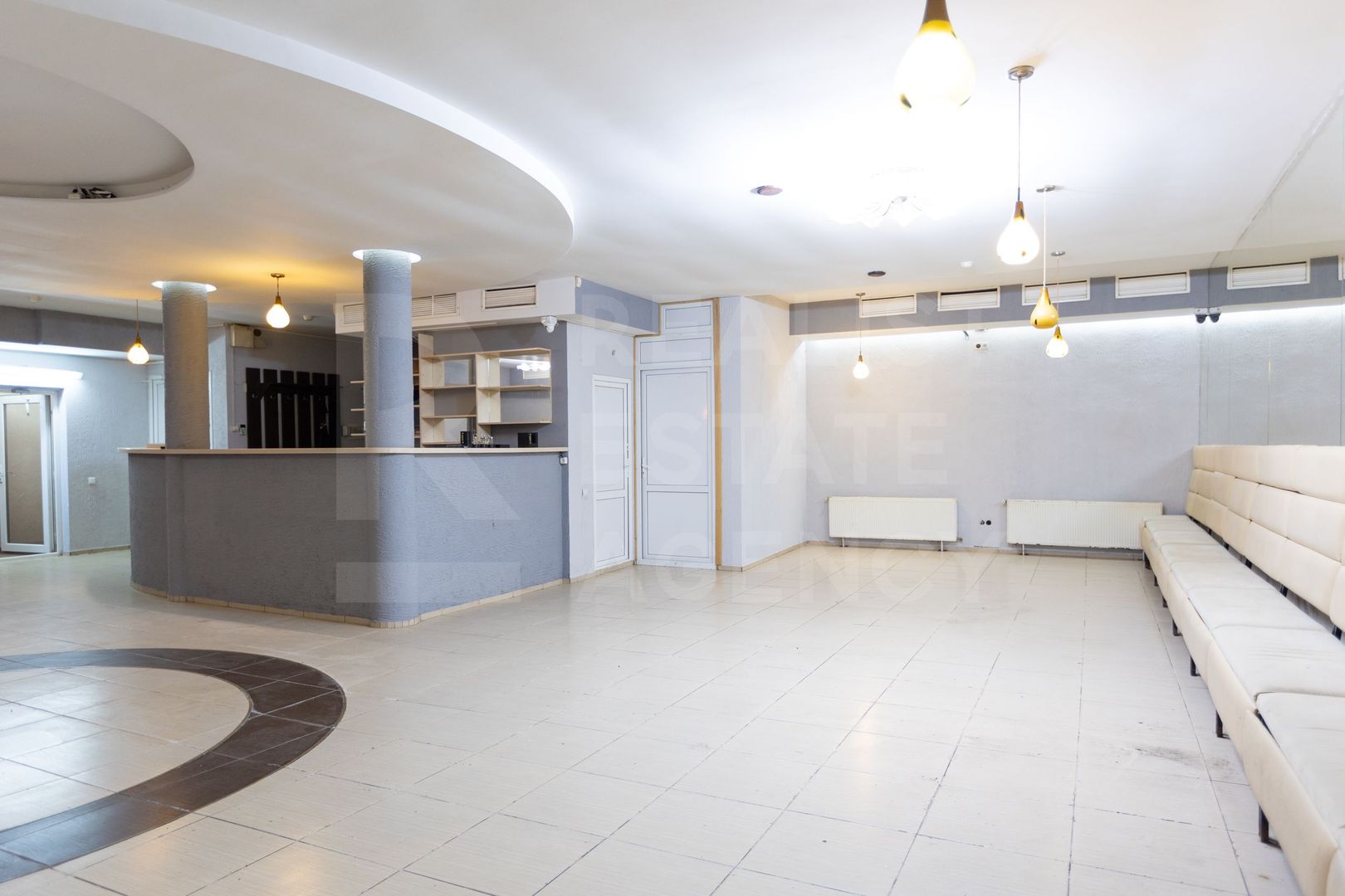 Vânzare, spațiu comercial, 256 mp + 2.8 ari, Liviu Deleanu, Buiucani - Poză 4