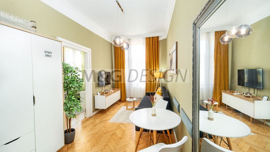 Apartament 2 camere Ultracentral - Poză 3