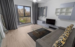Garsoniera Studio 21 Residence Lujerului Politehnica  PARCARE INCLUSA - Poză 1