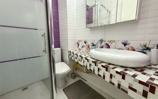 Garsoniera moderna de inchiriat | Zona de Sud - Ploiesti | Comision 0% - Poză 5