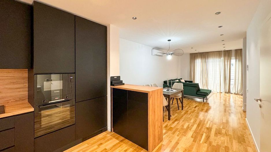 Închiriere | Vila 5 camere | Grădina | Parcare | Pipera - Poză 4