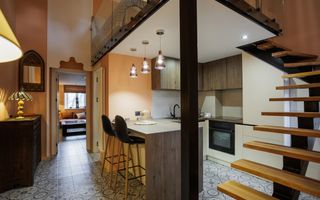 Chirie, apartament, 2 cameră, Strada Bucureşti, Buiucani - Poză 4